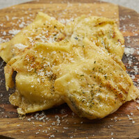 長芋パリパリチーズ焼き