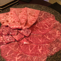 焼肉うしごろ 新宿三丁目店 - 