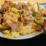 焼肉小町 - アップ 202112