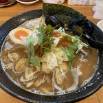 風味絶佳 麺屋まるきた商店 - 