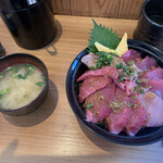 清水港　みなみ  - 