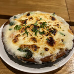 グラスゴウ食堂 - 