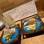 Yakitori To Kin - 