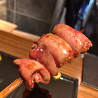 横濱里葉亭 鶴屋町店 - 