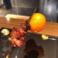 横濱里葉亭 鶴屋町店 - 