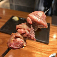 横濱里葉亭 鶴屋町店 - 