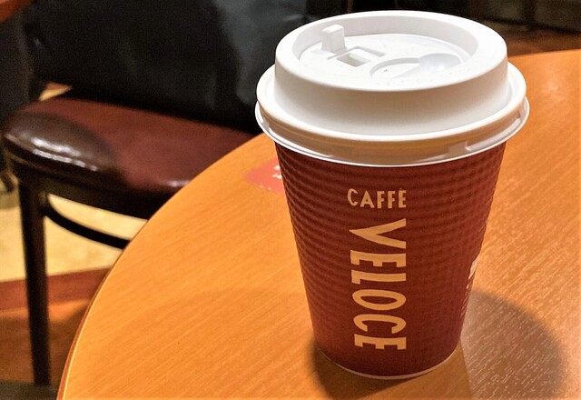 カフェ　ベローチェ 仙台一番町一丁目店 - 青葉通一番町（カフェ）の写真