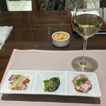 厳選洋食さくらい - 