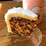 モーニングトン・クレセント東京 - クリスマスケーキ