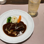 厳選洋食さくらい - 