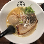 Ichimaru Ramen - 