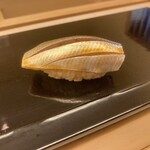 鮨おばな - 小肌