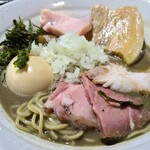 ラーメン屋ジョン - 