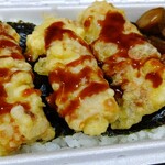 ぴんきち弁当 - 