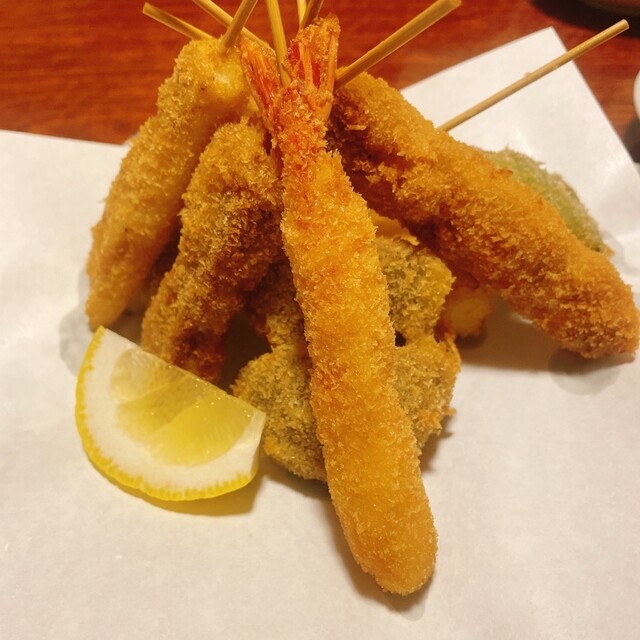 ひこばえ - 二ツ井（居酒屋）の写真