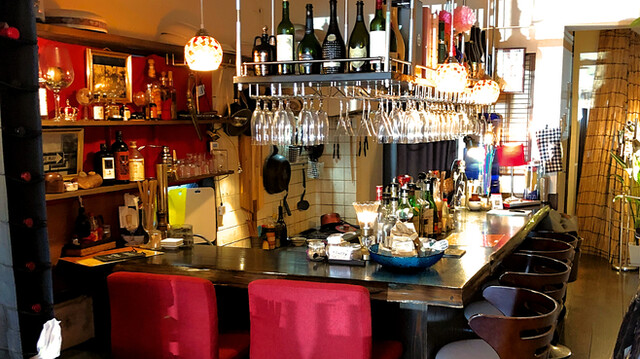 cafe & bar Supu photo 4