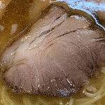 らぁ麺 紫陽花 - 