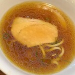 らぁ麺 紫陽花 - 