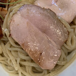 らぁ麺 紫陽花 - 