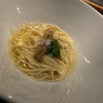 YAKITORI 燃 es - いや本当に、ここ最近何杯か食べたどのラーメンよりも美味しい