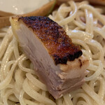 らぁ麺 紫陽花 - 