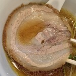 らぁ麺 紫陽花 - 