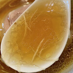 らぁ麺 紫陽花 - 