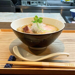 らぁ麺 紫陽花 - 