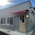 アルバーチョ - 外観