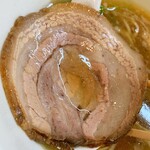 らぁ麺 紫陽花 - 