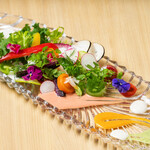 美食 個室・炭火焼・ワイン 縁 - 