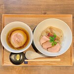 らぁ麺 紫陽花 - 