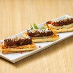 美食 個室・炭火焼・ワイン 縁 - 