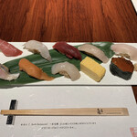 Sushi Restaurant 一目良膳 - 