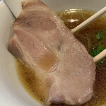 らぁ麺 紫陽花 - 