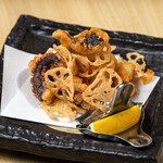 美食 個室・炭火焼・ワイン 縁 - 