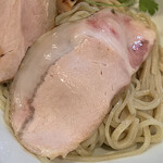 らぁ麺 紫陽花 - 