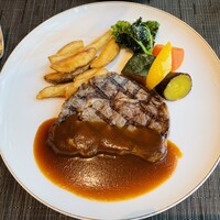 オールデイダイニングオーキッド - 