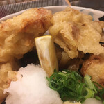 たけうちうどん店 - 