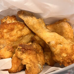 ケンタッキーフライドチキン - 