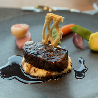 オールデイダイニング オアシスガーデン - 