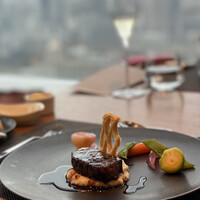 オールデイダイニング オアシスガーデン - 