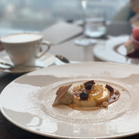 オールデイダイニング オアシスガーデン - 