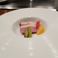 鉄板焼き 大和 - 
