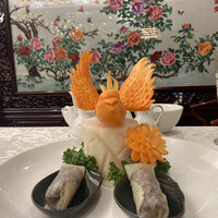 中国料理 王宮 - 