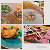 RIGOLETTO KITCHEN - 