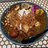 ムゲン食堂 四条烏丸店