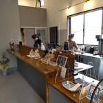 Umezawa coffee - 