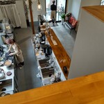 Umezawa coffee - 