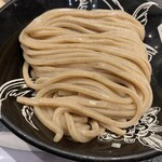 松戸富田麺絆 - 特製つけめん（中）